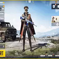 new_pubg_mobile Games
